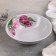 Pink Tulips salad bowl, 570 ml, d = 17.5 cm