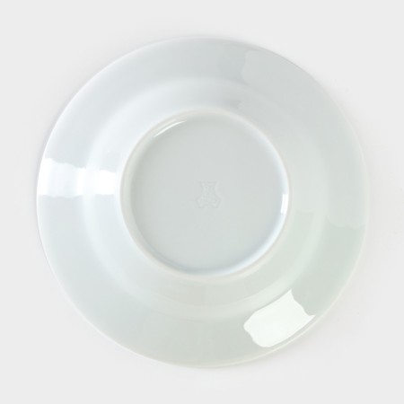 Porcelain plate "Shebbi chic", d = 20 cm-3