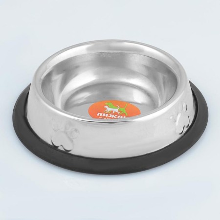 MIK with a non -slip base relief, 230 ml-1