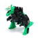 Dinobot robot, transforms