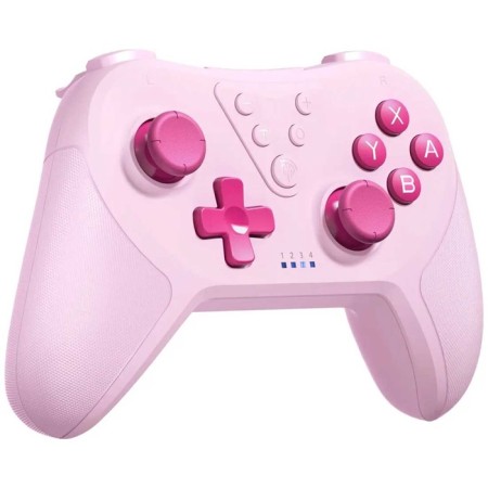 Wireless Easysmx T37 Bluetooth, Pink (VG-M031) wireless-1