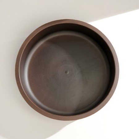 Frying "surface", 0.65 l. 4 x 15 x 15 cm-2