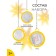 New Year! Gypsum toy "Fairytale Path"