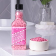 Bath pearls “bright to you!”, 190 g, aroma of ripe berry, pure happiness