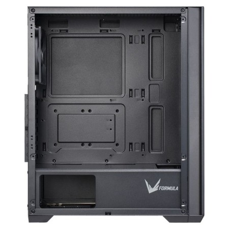 Formula Air Power G5 Black Black BP without BP ATX 1x120mm 1xusb3.0 1xusb3.1 Audio Bott PSU-4