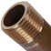 Extension cord Stout SFT-0062-001250, 1/2 "x 50 mm, external thread