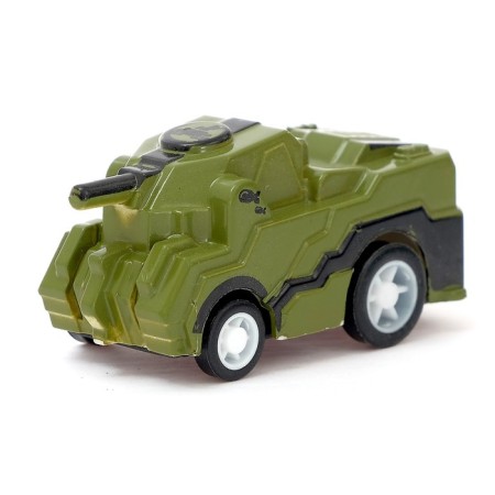 Машина инерционная «Супер Герой», МИКС-8