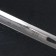 Stainless steel linen is whole, 180 ml, steel thickness 3 mm, silver color