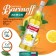Syrup barinoff "Lemon", 1 l