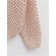 Jumper Female Conte Elegant, size m, color Misty Rose