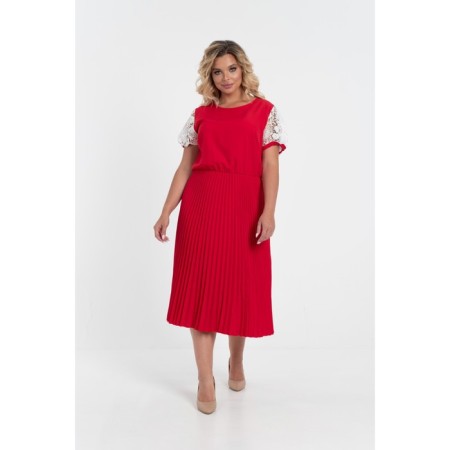 Women's dress, size 62-1