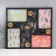 Photo frame "Binding" in 4 photos 10x15 cm (35x30.5 cm)