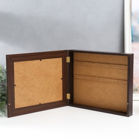 Key "Card" 26x31 cm mix-3