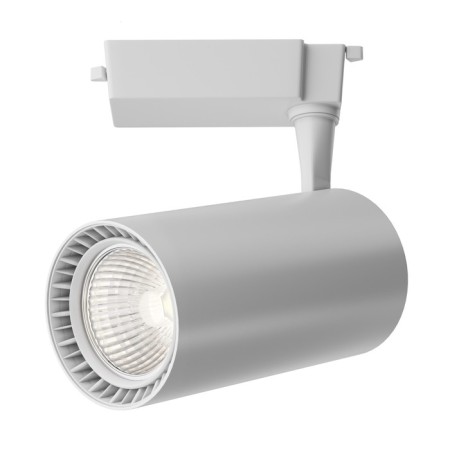 Technical TR003-1-36W4K-S-W, LED, 36 W, 170x165 mm, 3450 lm, 4000k, white