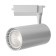 Technical TR003-1-36W4K-S-W, LED, 36 W, 170x165 mm, 3450 lm, 4000k, white