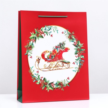 Gift package "Gift", 33 x 42.5 x 10 cm