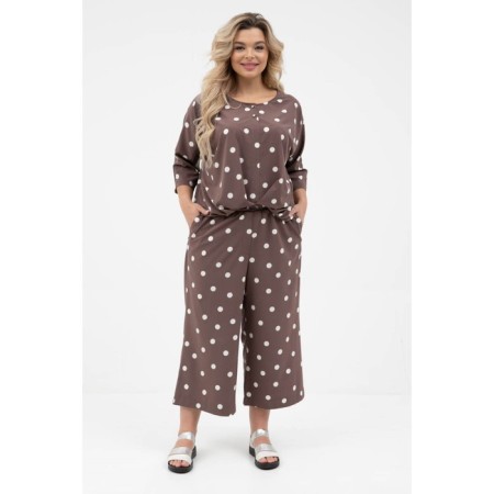 Female suit, size 56-9