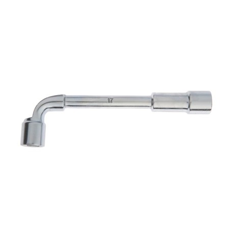 Key of the end ms-shaped tundra, 17 mm-1
