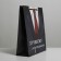 Gift Package Laminated, packaging, “best man”, Ml 21 x 25 x 8 cm