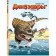 Dinosaurs in comics. Part 1-5. A set of 5 books. Plyumeri A., Blose, Kasson M.