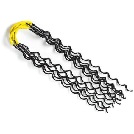 Knitting spiral node 13400472, 35-50 sq. Mm, app.