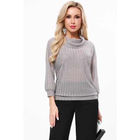 Female blouse "Margo", size 48-4