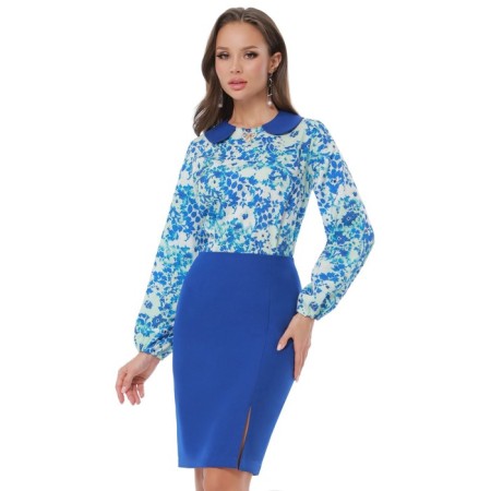 Female suit, size 54-3