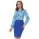 Female suit, size 54