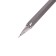 Mechanical pencil, 0.5mm, faceted case, mix