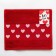 Terry Ethel Trick "This is Love" 30x60cm, central tax, 360g/m, HL100%