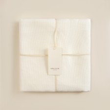 Скатерть SL HOME "Facile" 110х140см, лен 100%, 210 гр/м2