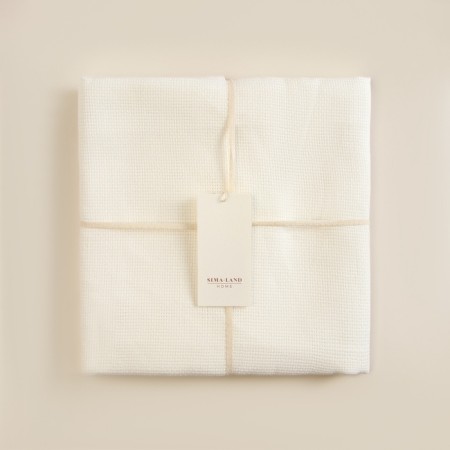 Sl Home "Facile" 110x140cm, flax 100%, 210 g/m2