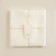 Sl Home "Facile" 110x140cm, flax 100%, 210 g/m2