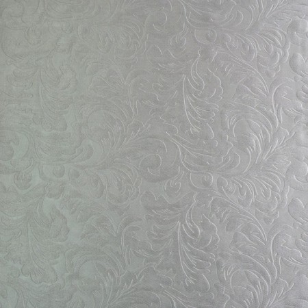 Curtain curtain for the kitchen Witerra vaudeville 135x180cm, silver, blackout, PE100%-1