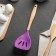 Shovel with slots of the Eco Dolyan, 30 cm, color mix