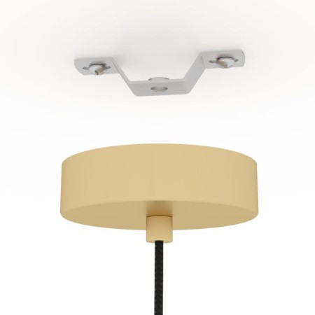 CARLTON chandelier, 1x60W E27-2
