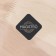 Cutting board Magistro "oak", d = 25 cm, oak