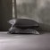 Pillowcase SL Home Tencel 50*70+3 cm, col. grey