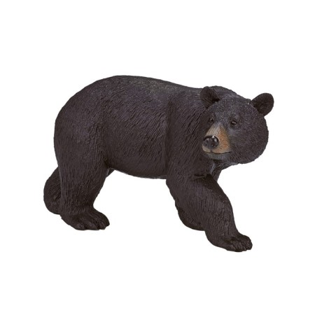 Figure Konik "American Black Bear"-1