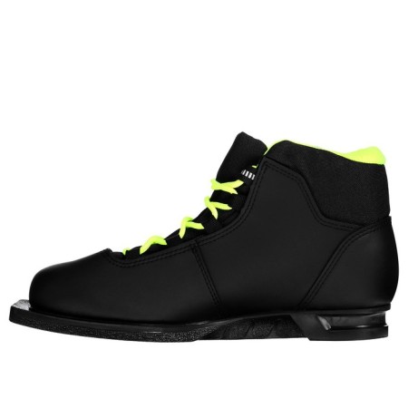 Brows Ski Winter Star Comfort, NN75, p. 35, black color-7