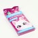 Sugar powder "Elixir for glossy eyes" on the substrate, 2 pcs.