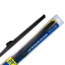 Щетка стеклоочистителя Goodyear WINTER 20"/51 см, зимняя, 4 переходника