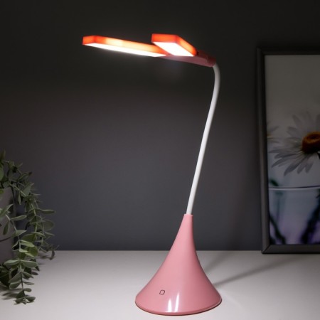 Hameleon Pink Hameleon 28LED USB 5.6W 11x18x49 Risalux-2