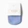 Children's socks with stoppers Minaku, color Sinius, rr 11 cm