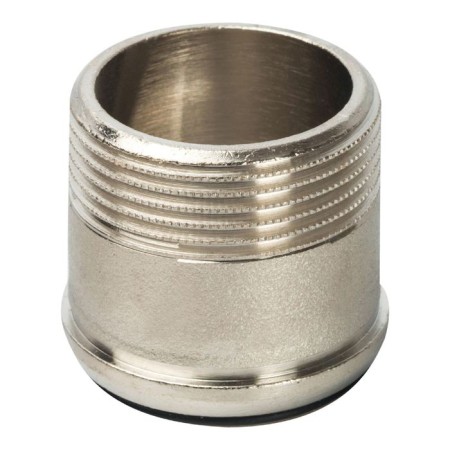 Соединение разъемное STOUT SFT-0041-000112, 1 1/2", ВР, "американка", уплотнение, никелиров-6