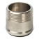 Соединение разъемное STOUT SFT-0041-000112, 1 1/2", ВР, "американка", уплотнение, никелиров