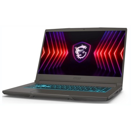 Laptop MSI Thin 15 B12UC-1628XRU Core i7 12650H 16GB SSD512GB NVIDIA GEFORCE RTX 3050 4GB 1068604-1