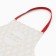 Apron Ethel "Christmas Wreath" 60x70 cm, 100% cotton, sarzha 190 g/m2