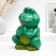 Piggy bank "Princess Frog" 23x14x17cm