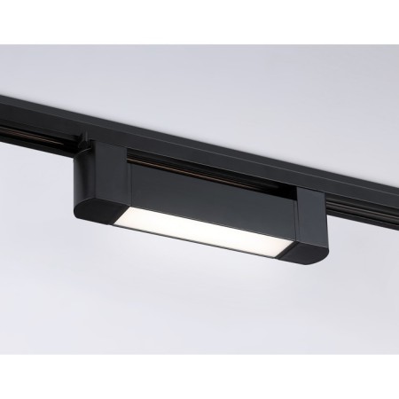 Summer LED Snow -Front Snow -Power Ambrella Track System GL6727, 10W, LED, Black Color Black-1